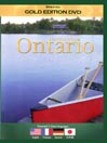 Destination: Ontario Destination: Ontario